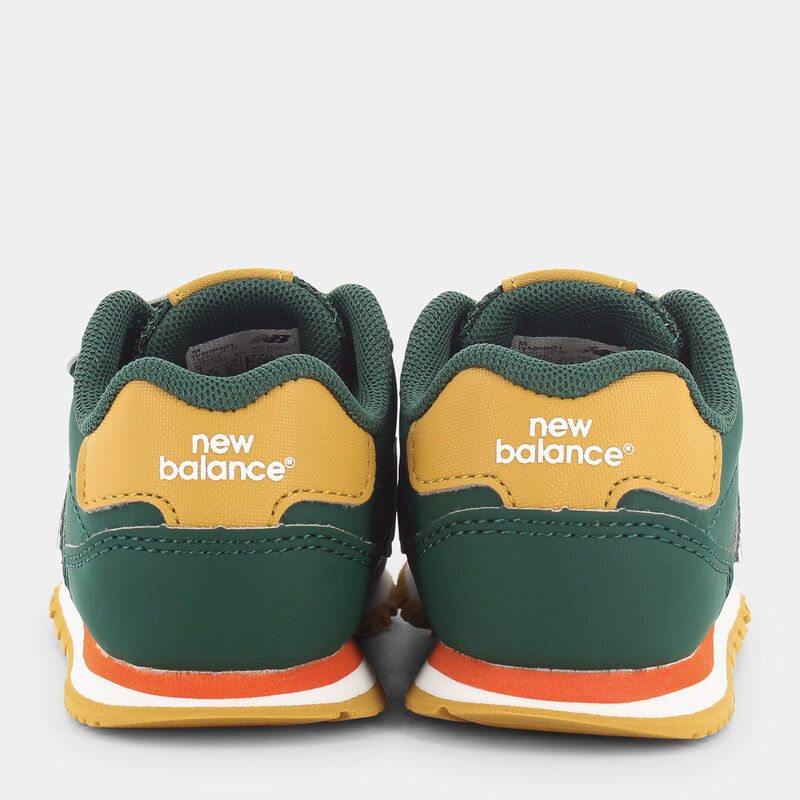 BAMBINO da BAMBINI | PRIMI PASSI NEW BALANCE