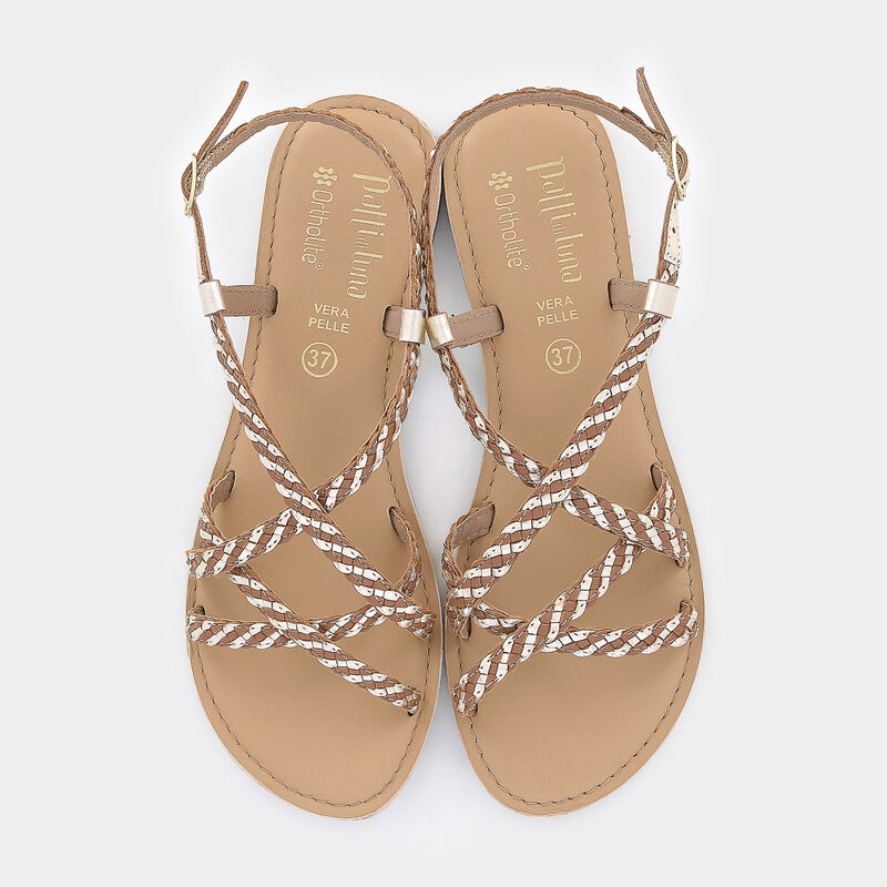 SCARPE da DONNA | SANDALI PATTI DI LUNA