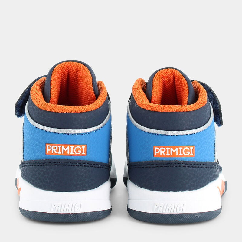 BAMBINO da BAMBINI | PRIMI PASSI PRIMIGI