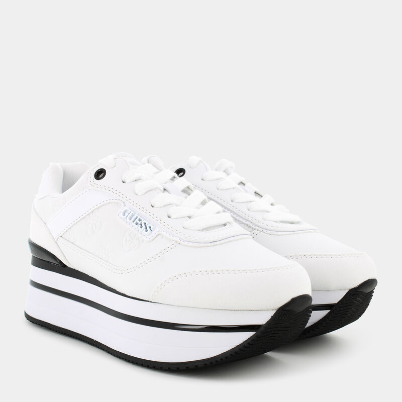 SCARPE da DONNA | SNEAKERS GUESS
