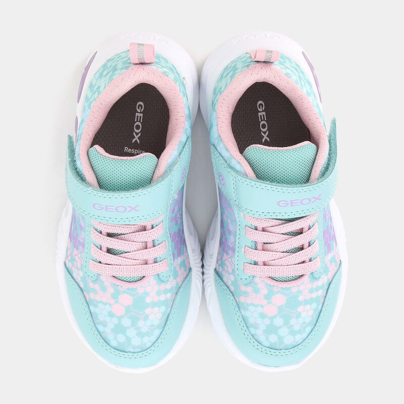 BAMBINA da BAMBINI | SPORTIVE GEOX