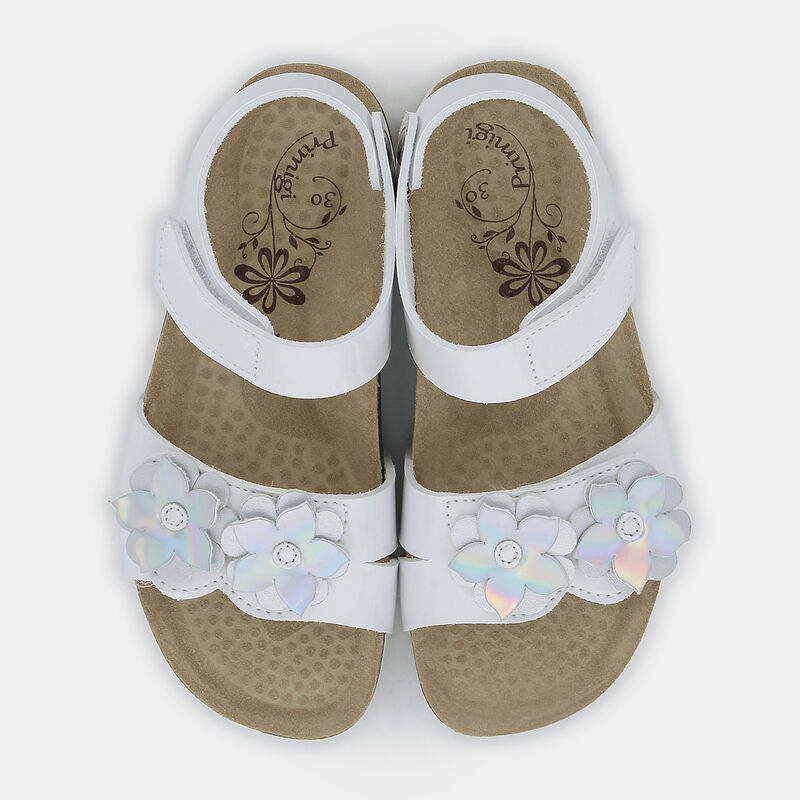 BAMBINA da BAMBINI | SANDALI PRIMIGI