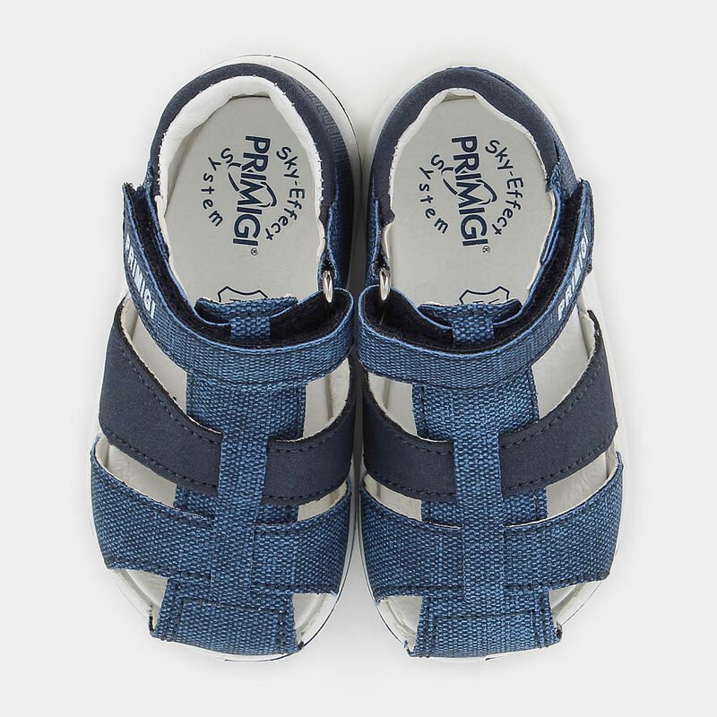 BAMBINO da BAMBINI | PRIMI PASSI PRIMIGI