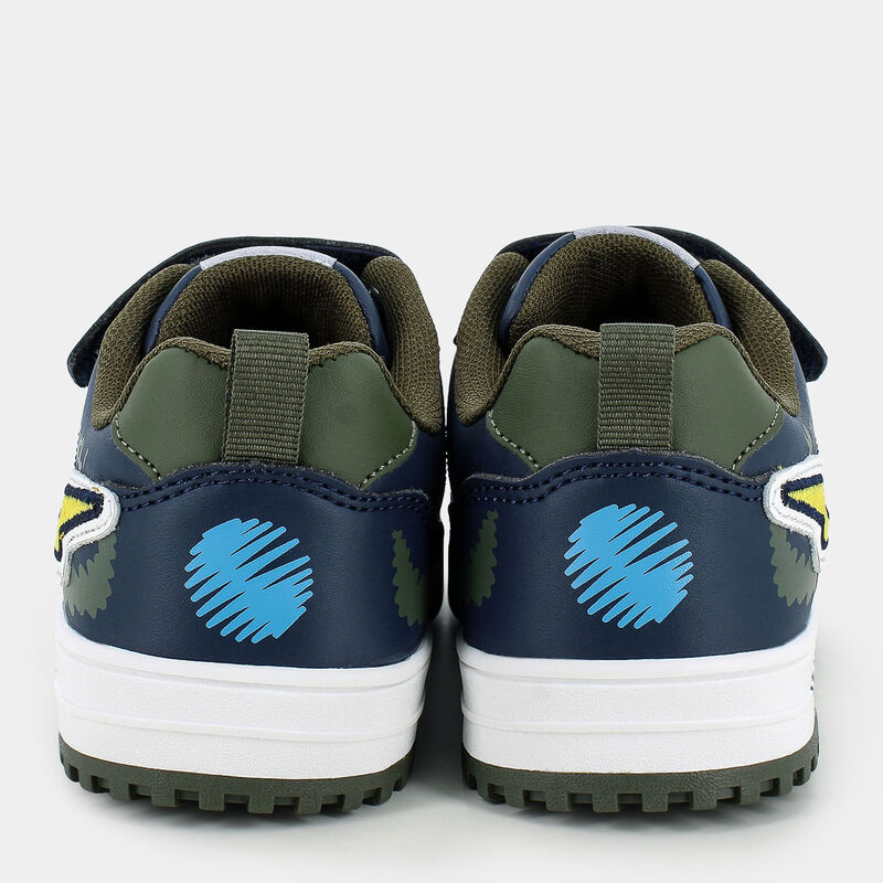 BAMBINO da BAMBINI | SNEAKERS PRIMIGI