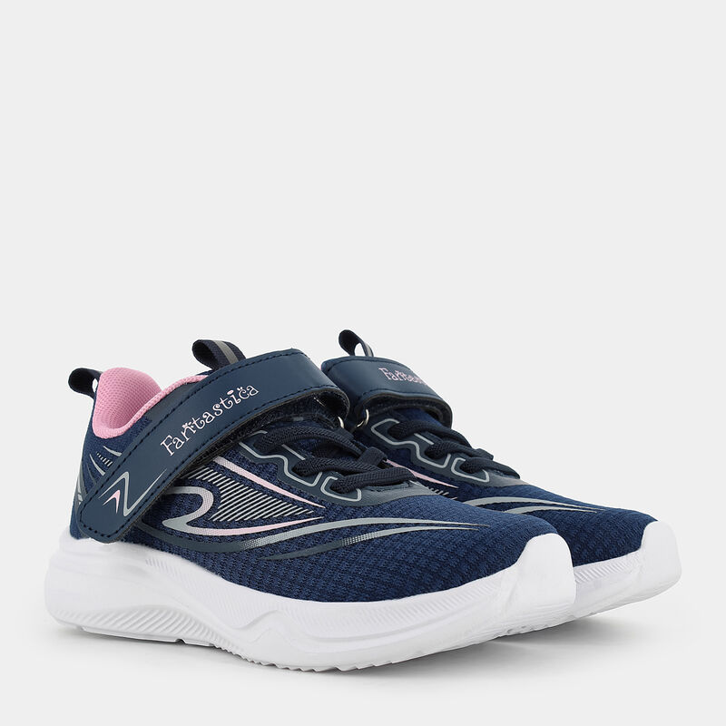 BAMBINA da BAMBINI | SPORTIVE FANTASTICA