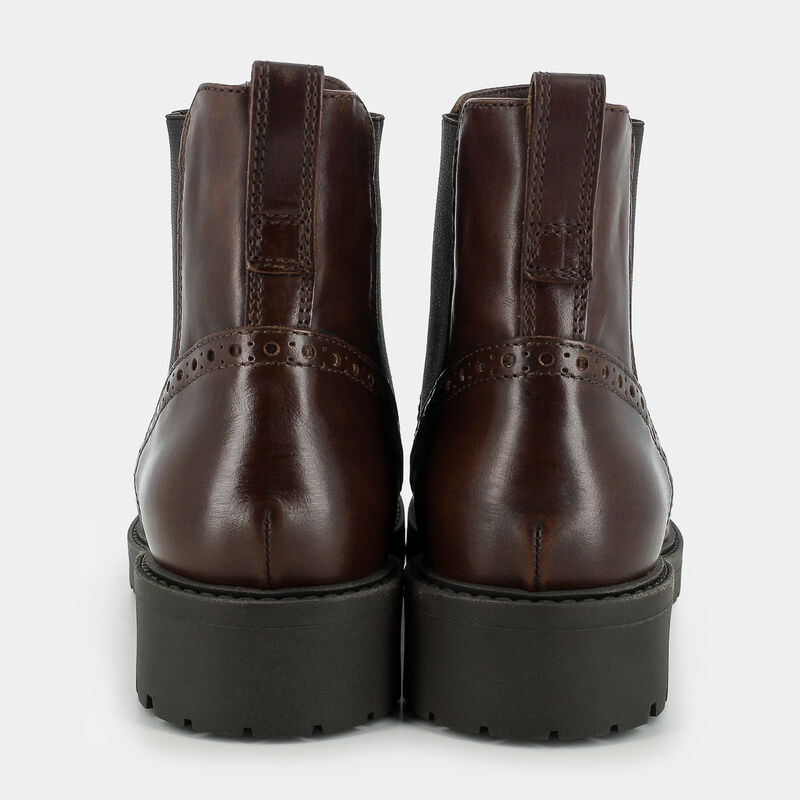 SCARPE da DONNA | TRONCHETTI NERO GIARDINI