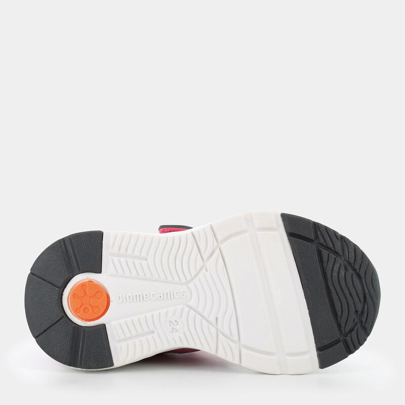 BAMBINA da BAMBINI | PRIMI PASSI BIOMECANICS