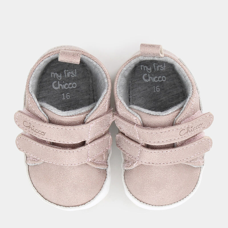 BAMBINA da BAMBINI | PRIMI PASSI CHICCO