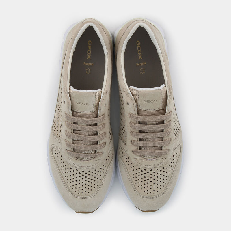 SCARPE da DONNA | SNEAKERS GEOX