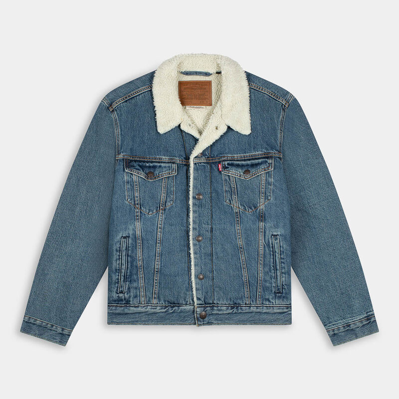 ABBIGLIAMENTO da UOMO | GIACCHE LEVI'S