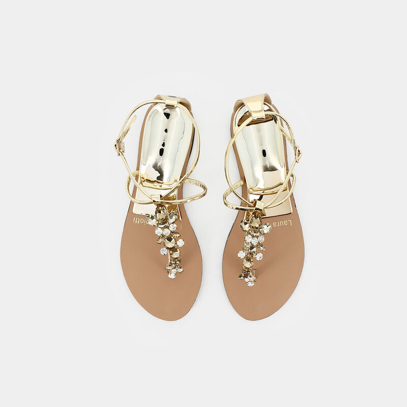 SCARPE da DONNA | SANDALI LAURA BIAGIOTTI