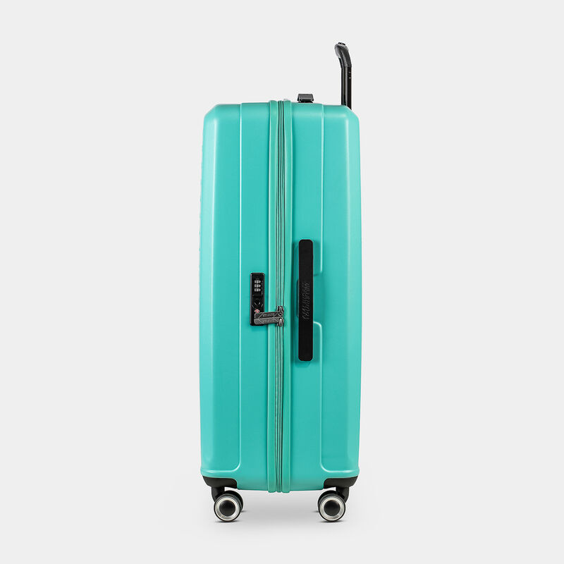 null da AMERICA MH2014903 SUNS.HI M.GREEN CO | null AMERICAN TOURISTER