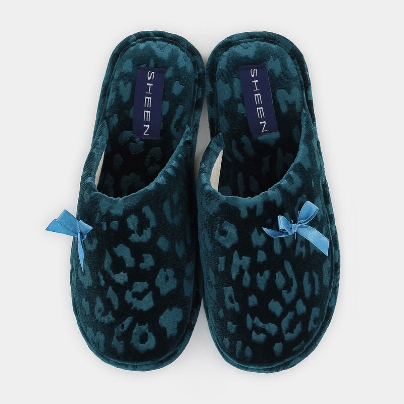 SCARPE da DONNA | CIABATTE SHEEN