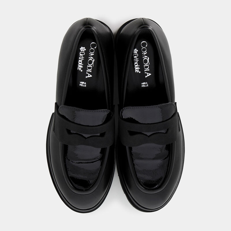 SCARPE da DONNA | MOCASSINI COMODIA