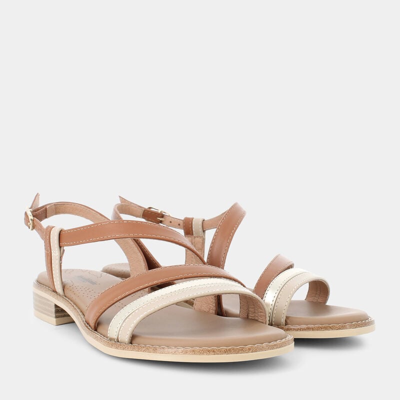 SCARPE da DONNA | SANDALI NERO GIARDINI