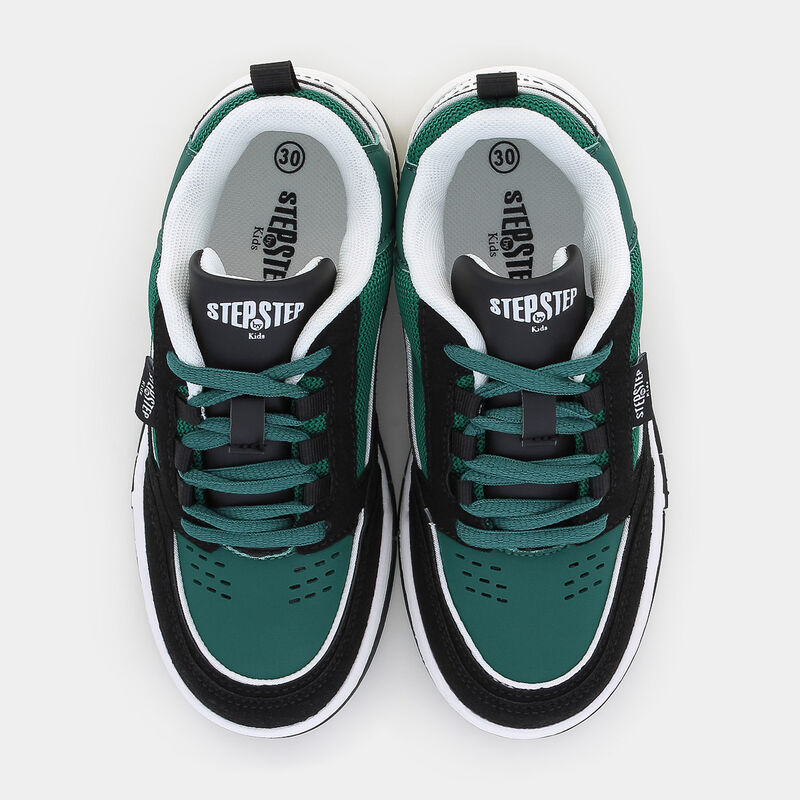 BAMBINO da BAMBINI | SPORTIVE STEP BY STEP