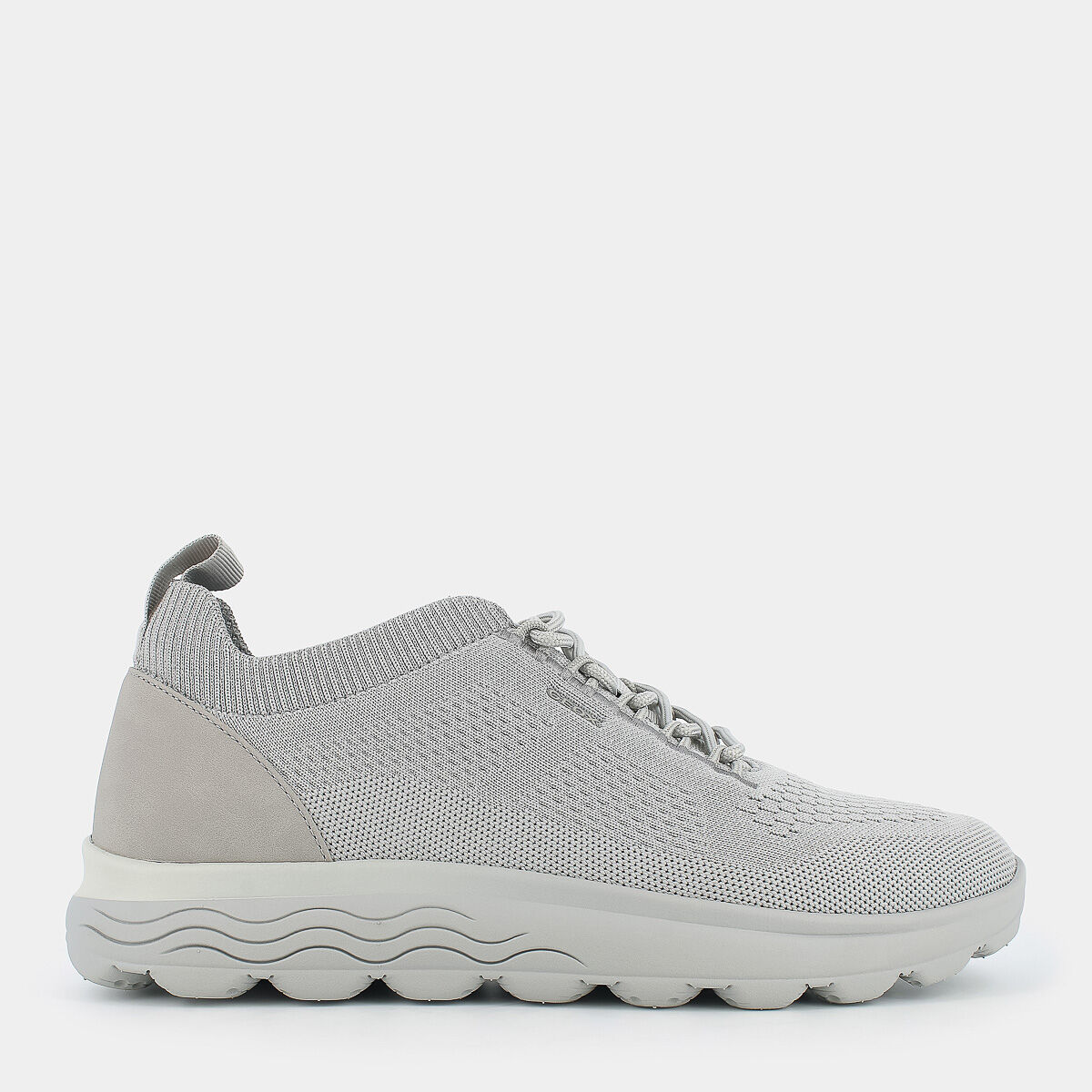 Sneakers Geox da Uomo, grigio