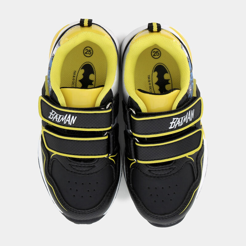 BAMBINO da BAMBINI | SPORTIVE BATMAN