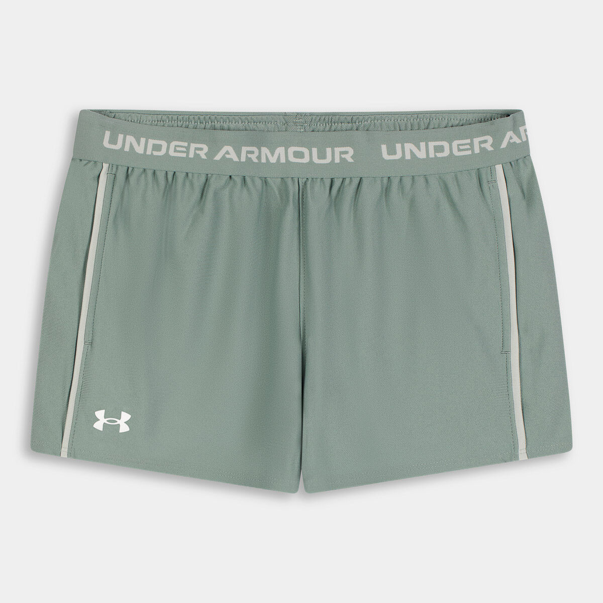 Pantaloni Under Armour da Donna, verde