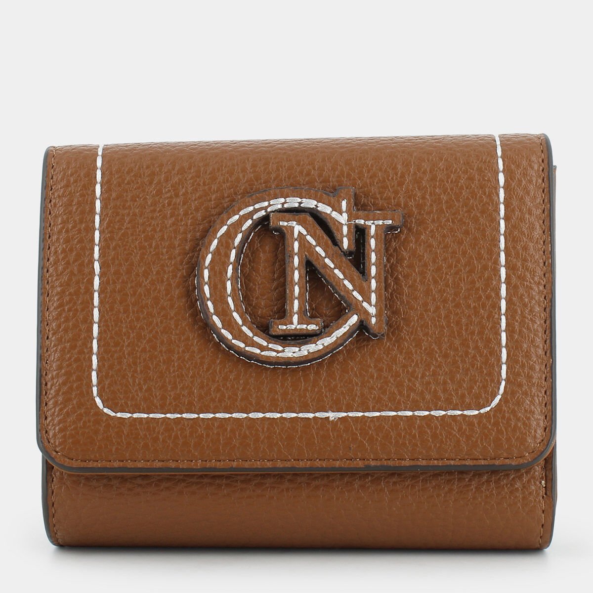 Portafoglio Café Noir da Donna, marrone