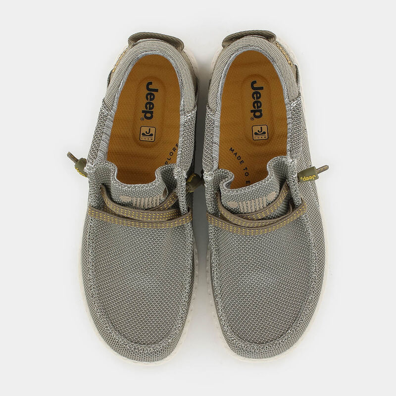 SCARPE da UOMO | STRINGATE JEEP