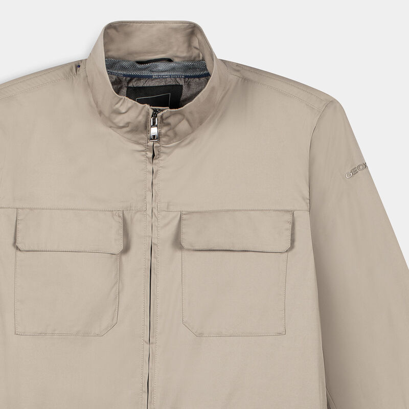 ABBIGLIAMENTO da UOMO | GIACCHE GEOX