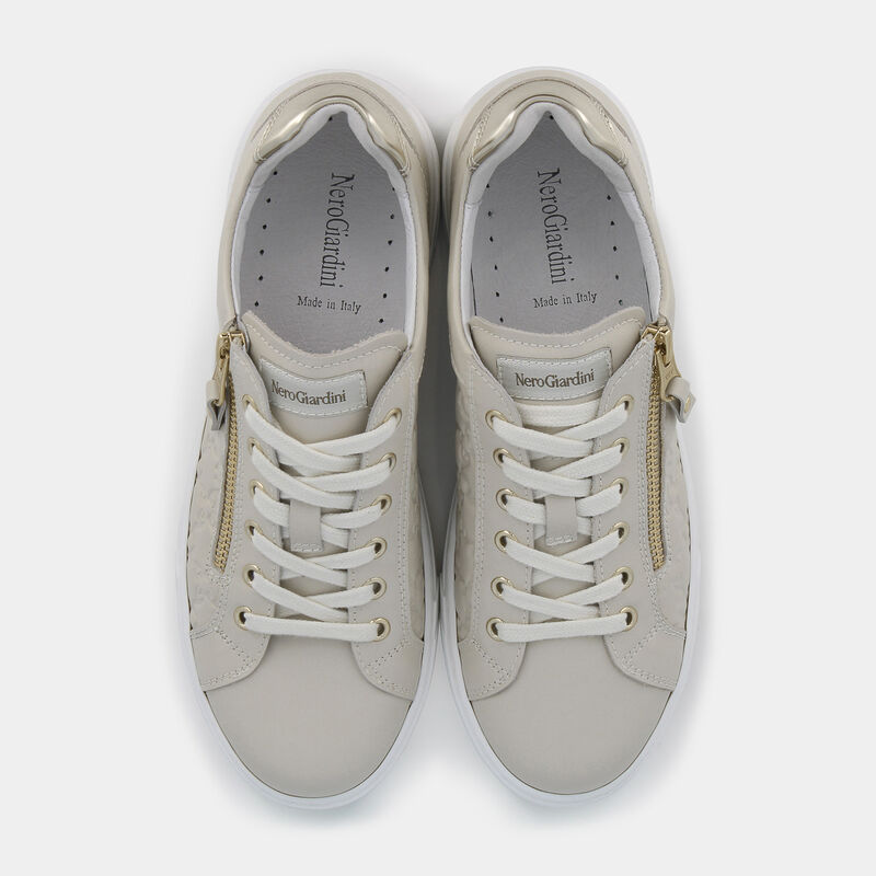 SCARPE da DONNA | SNEAKERS NERO GIARDINI