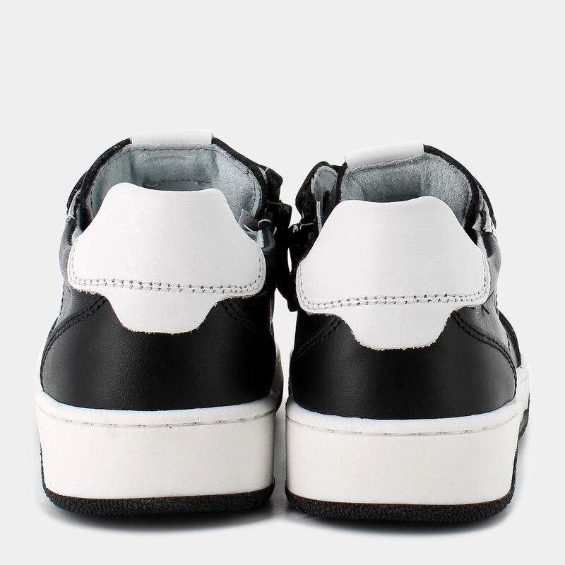 BAMBINO da BAMBINI | SNEAKERS NERO GIARDINI
