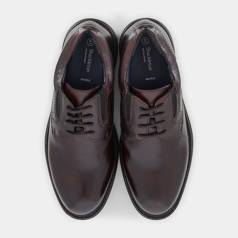 SCARPE da UOMO | STRINGATE SHACKLETON