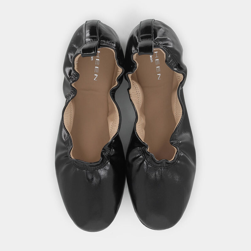 SCARPE da DONNA | BALLERINE SHEEN