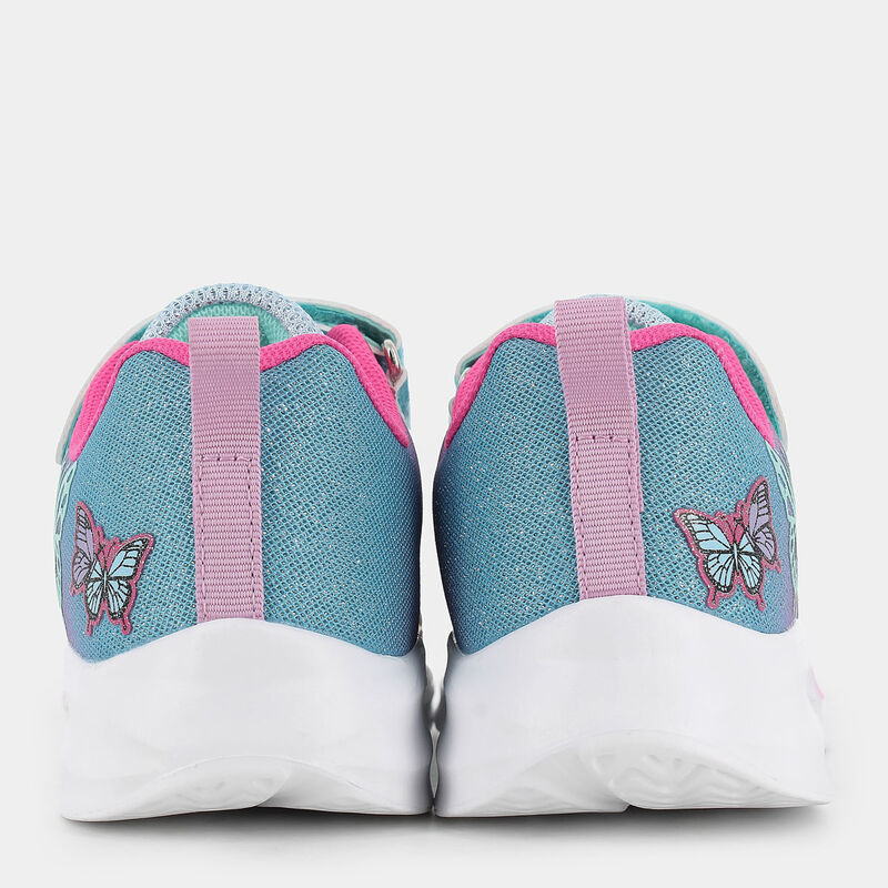 BAMBINA da BAMBINI | SPORTIVE FANTASTICA