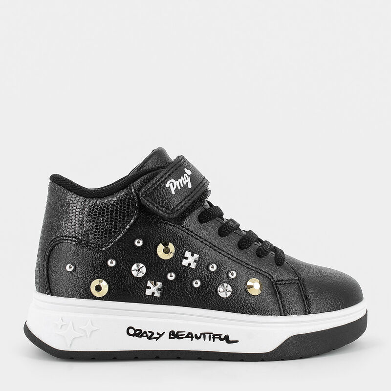 BAMBINA da BAMBINI | SNEAKERS PRIMIGI