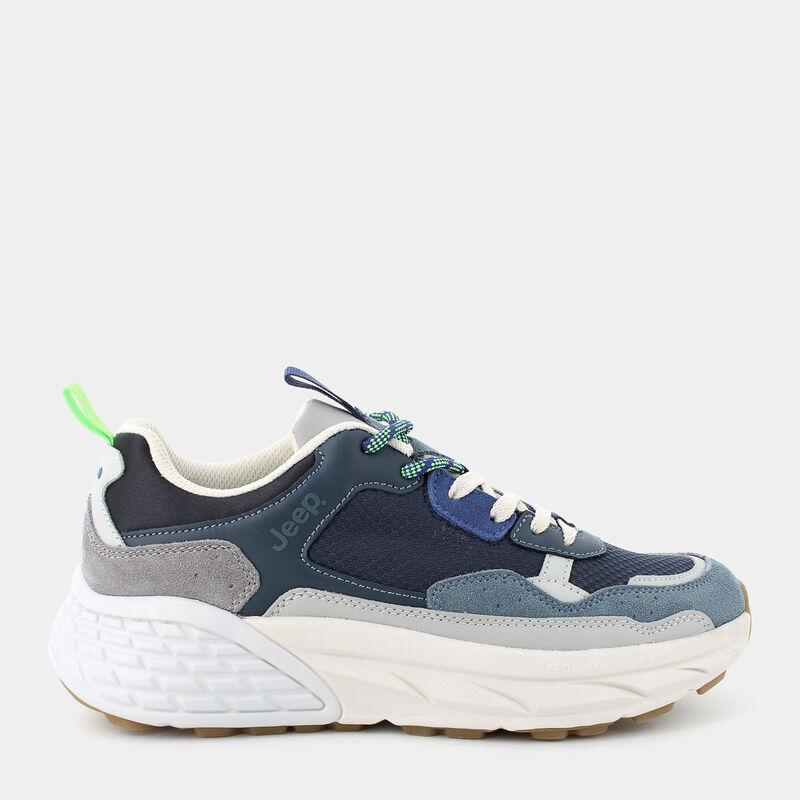SCARPE da UOMO | SNEAKERS JEEP