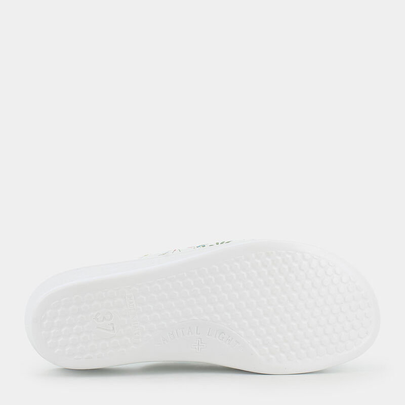 SCARPE da DONNA | CIABATTE DUNE VERDI