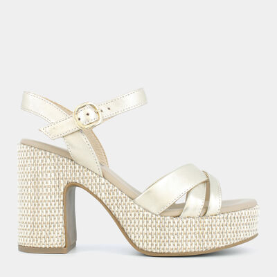 SCARPE da DONNA | SANDALI NERO GIARDINI