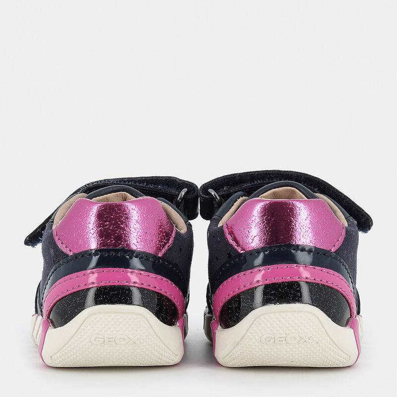 BAMBINA da BAMBINI | PRIMI PASSI GEOX