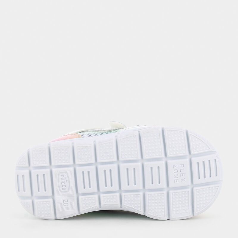 BAMBINA da BAMBINI | PRIMI PASSI CHICCO