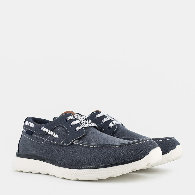 SCARPE da UOMO | MOCASSINI STEP BY STEP