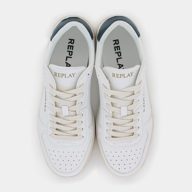 SCARPE da UOMO | SNEAKERS REPLAY