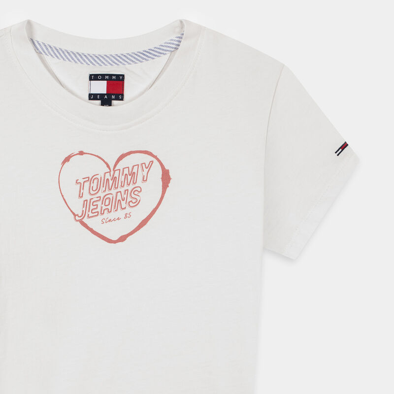 ABBIGLIAMENTO da DONNA | T TOMMY JEANS