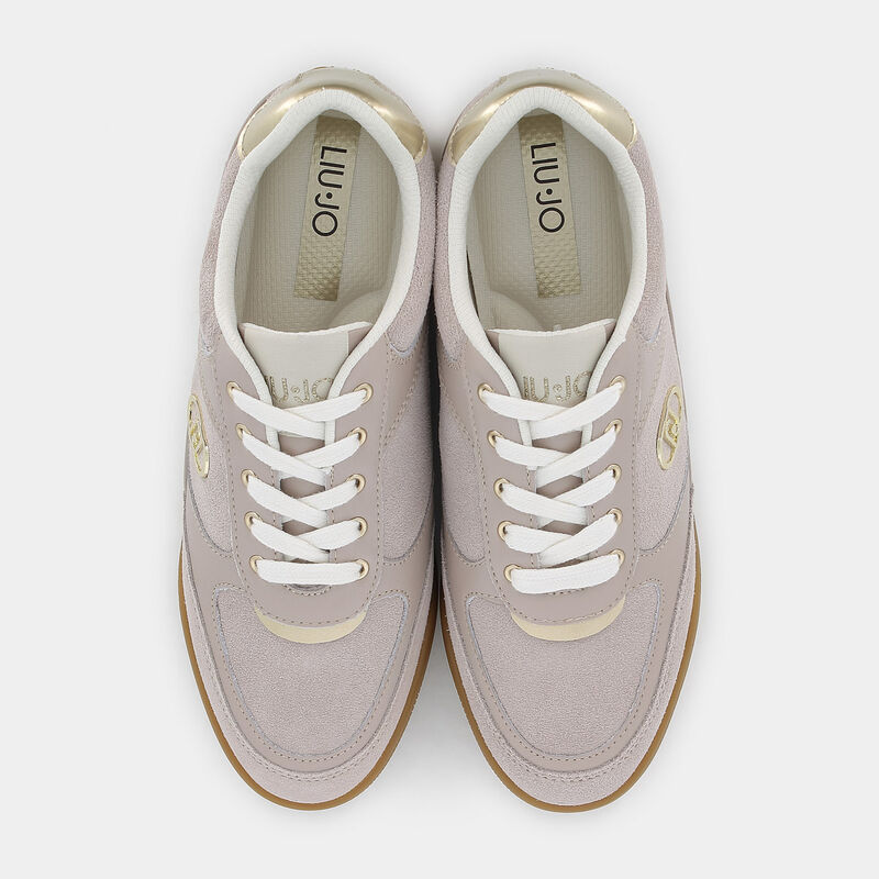 SCARPE da DONNA | SNEAKERS LIU-JO