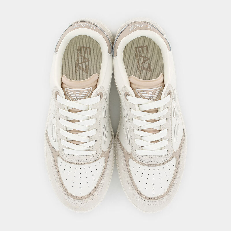 SCARPE da DONNA | SNEAKERS EA7