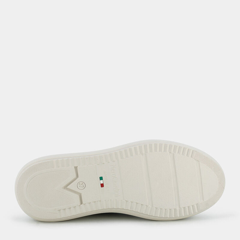 SCARPE da DONNA | SNEAKERS NERO GIARDINI
