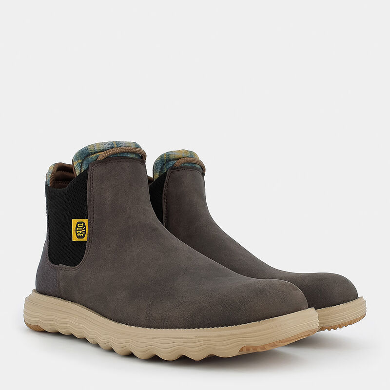 SCARPE da UOMO | SCARPONCINI HEY DUDE