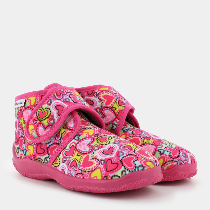 BAMBINA da BAMBINI | CIABATTE SUPERGA
