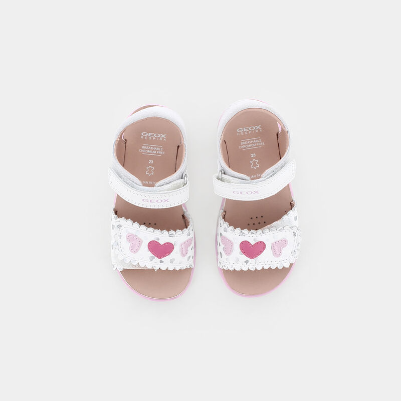 BAMBINA da BAMBINI | PRIMI PASSI GEOX