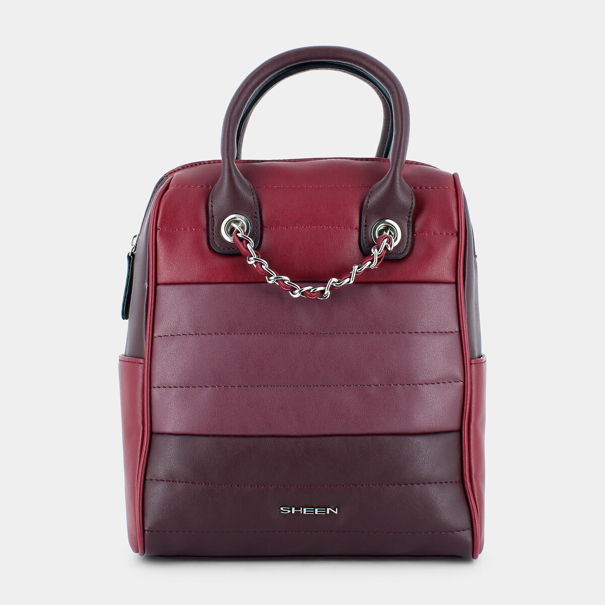 Zaini Sheen da Donna, rosso