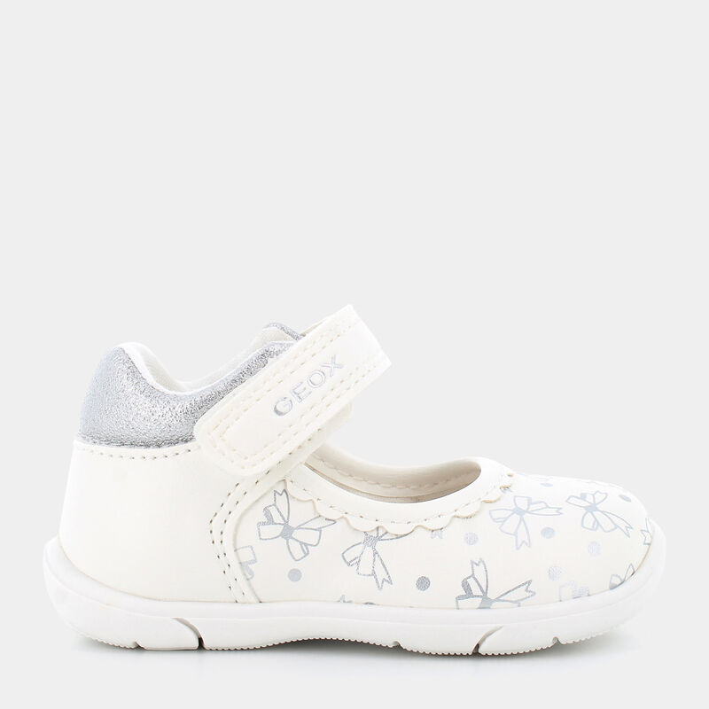 BAMBINA da BAMBINI | PRIMI PASSI GEOX