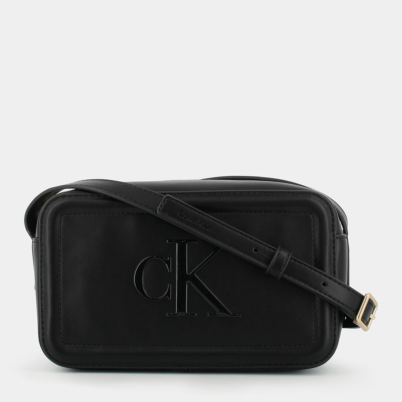 UB1 BOLD BLACK I26 da CALVIN  3220G | null CALVIN KLEIN