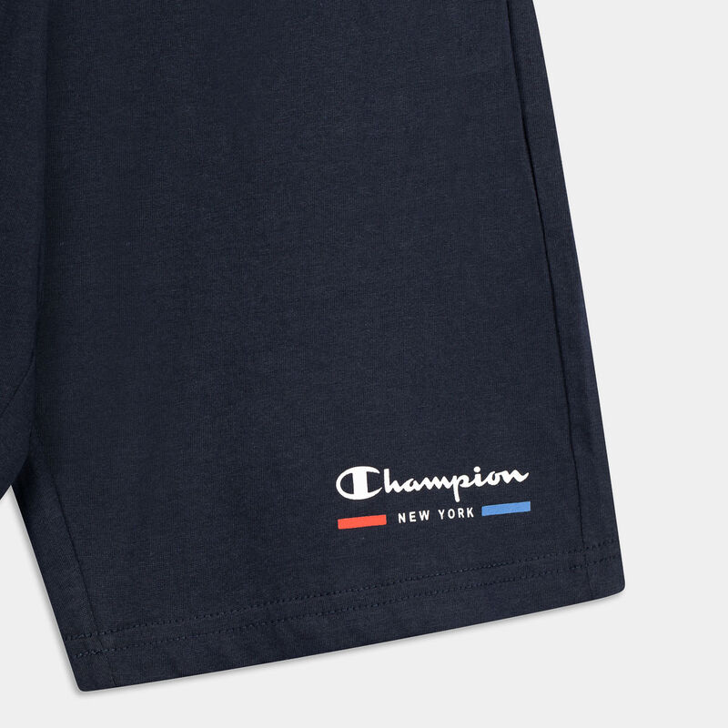 BAMBINO da BAMBINI | ABBIGLIAMENTO CHAMPION